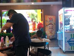 -CMC大光明影城(莲花店)
