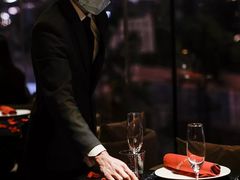-wann lounge 低温慢煮牛排·清吧