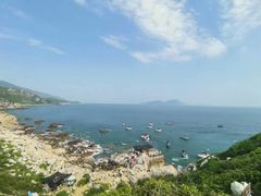 -西涌国际滨海旅游区