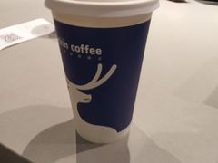 -luckincoffee瑞幸咖啡(恒大广场B1店)