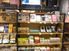 -九木杂物社(大东方百货店)