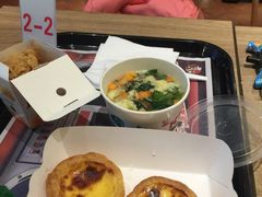 -肯德基(盘龙奥莱店)