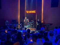 -TZ House音乐现场(来福士中心店)