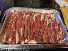 -京炭铜锅涮肉·羊蝎子·羊肉炉(保利·时光里店)