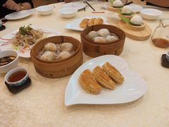 -顺德人家食府(黄金广场店)