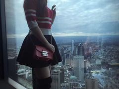 -尤利卡88层观景台