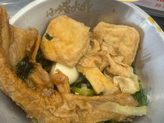 -小螺大作·螺蛳粉火锅(林和西店)