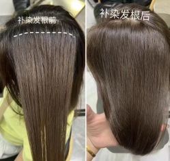 -TRIMS HAIR 修剪造型·烫染接发