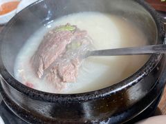 -江村·韩国料理(方寅综合楼店)