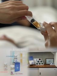 -JY·VALMONT法儿曼官方面护·海菲秀黑钻体验中心