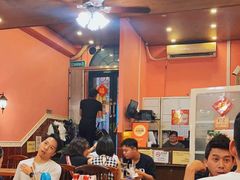 -番茄屋葡式美食(总店)