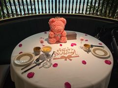 -狮拾久·现代新加坡料理(壹方城店)