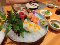 -大岛日本料理铁板烧(南通大饭店)