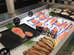-百佳永辉超市(福田星河店)