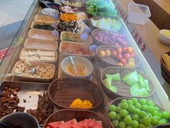 -松野谷·寿喜烧自助(华联顺义金街购物中心店)