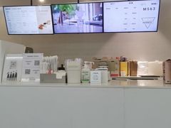 -Manner Coffee(HALO广场店)