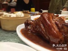 -頂好酒家·经典粤菜(海信广场店)