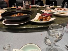 -古南都·老广东酒楼(龙江店)