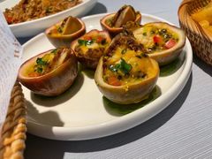 -79号渔船海鲜饭店(华强北店)