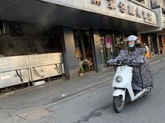 -包顺兴面馆(长乐路店)