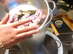 -石锅苗苗鱼(武汉首店)