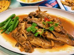 -鲜得莱渔港·小平岛海胆馆(七贤岭店)