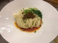 担担面-新川办餐厅