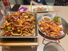 -苏小牛·牛肉串(国贸店)