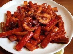 -全州拌饭馆(断桥店)