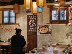 大堂-锦小馆(安贞店)