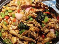 -蛙小侠(长安万科店)