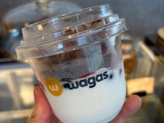 -Wagas沃歌斯(五道口购物中心店)