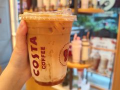 -COSTA COFFEE(广州广粤天地店)