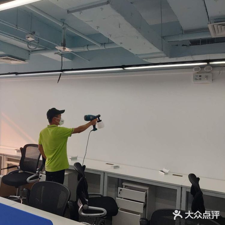 除甲醛公司的操作过程并不重要，有效的治理原理才是重中