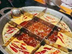 -珮姐老火锅(新街口店)