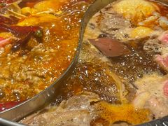 -牛New寿喜烧(虹桥新天地店)