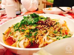 -首开·龙湖成都西宸天街