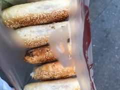 -朱记小郑酥烧饼(建康路店)