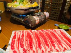 寿喜锅定食-有喜屋·深夜食堂(环宇荟店)