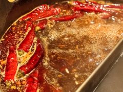 -盡膳口福跷脚牛肉火锅(国贸商城店)