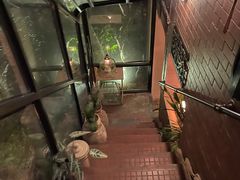 -古董花园(思南路42弄小区店)
