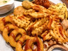 -米蘭西點(锦山大街店)