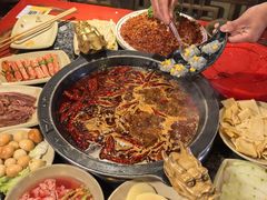 -蜀大侠火锅(总府路店)