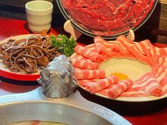 -袁老四重庆老火锅(桐梓坡店)