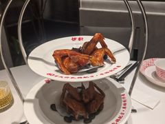 -谭厨中山传家菜.乳鸽.脆鲩鱼(华强北中航城店)