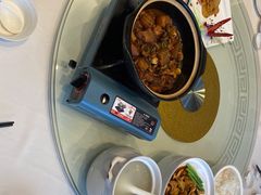 -贵阳盘江诺富特酒店-中餐厅