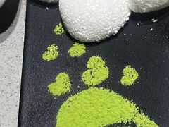 -海底捞火锅(上地华联店)