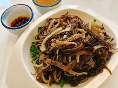 -大眼锅贴水饺(河东店)