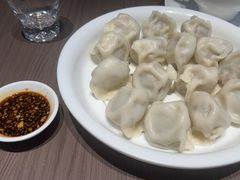 -将相和·海鲜蒸饺大连菜