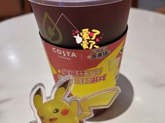 -COSTA COFFEE(西直门店)
